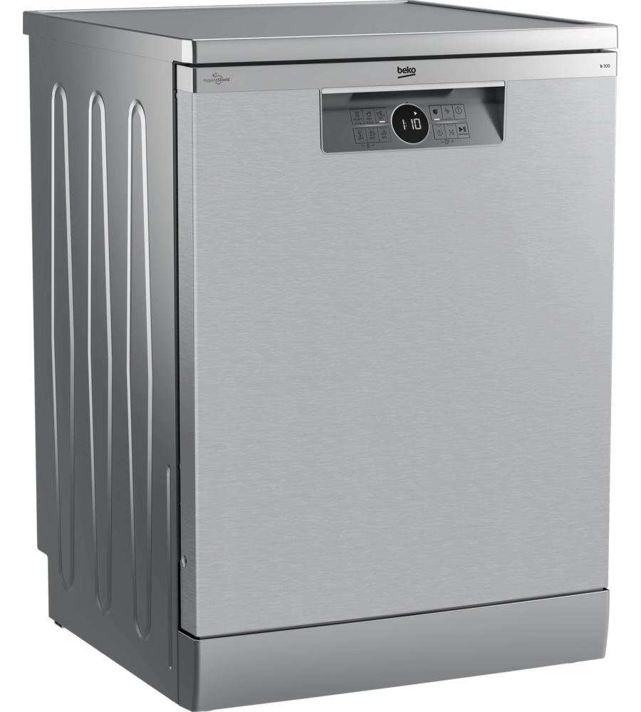LAVASTOVIGLIE A LIBERA INSTALLAZIONE BEKO "B300" 14 COPERTI 59,8x60x85 CM - COD. BDFN26430X