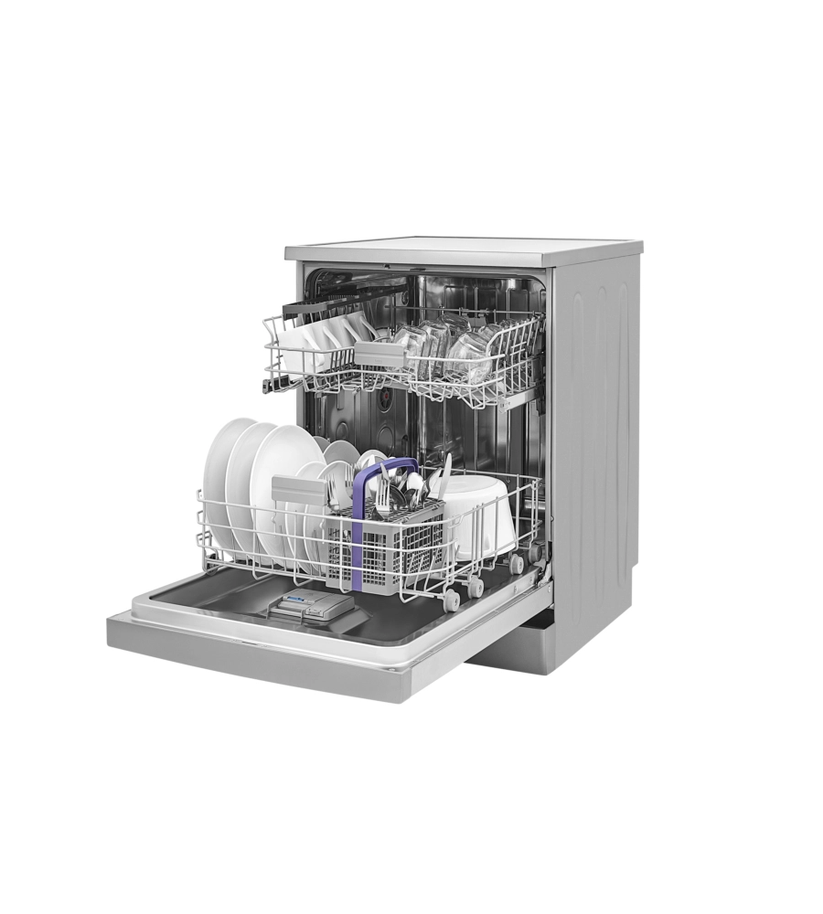 LAVASTOVIGLIE A LIBERA INSTALLAZIONE BEKO "B300" 14 COPERTI 59,8x60x85 CM - COD. BDFN26430X