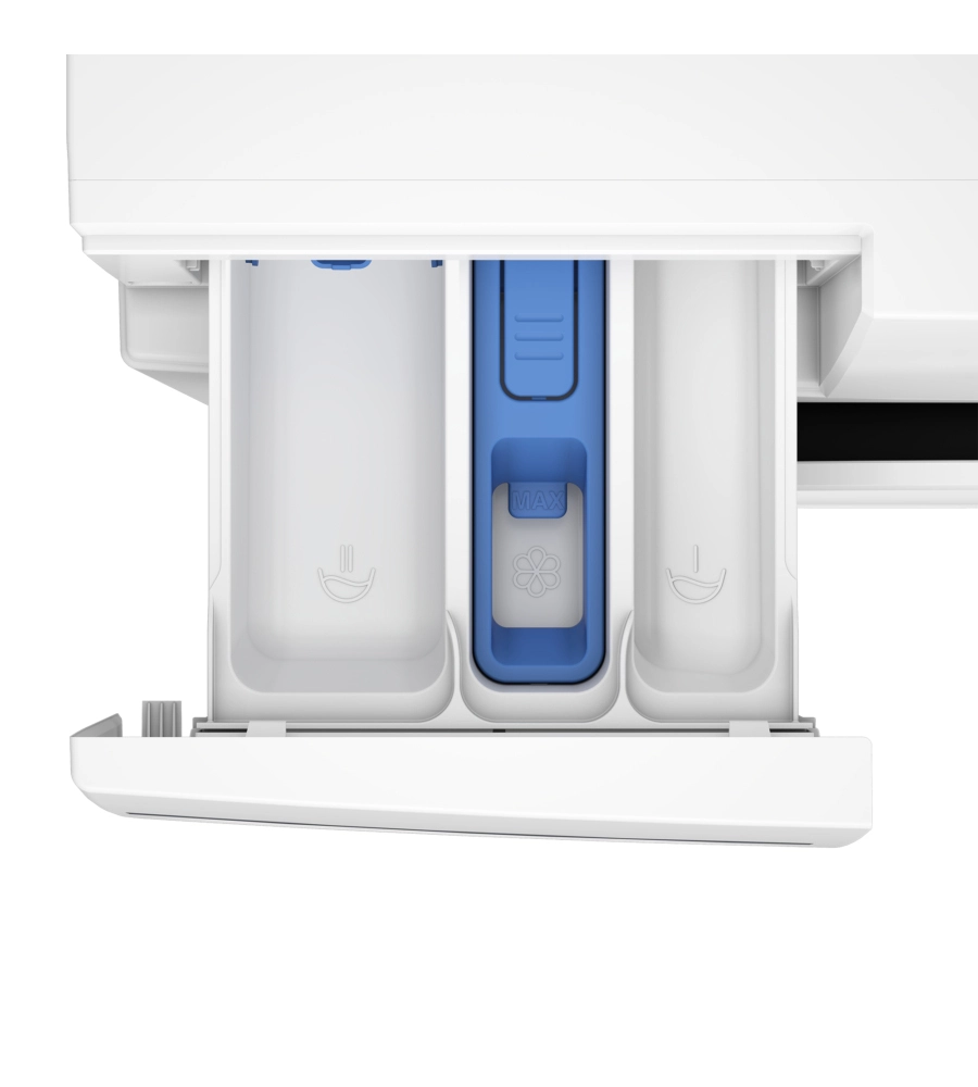 LAVATRICE A LIBERA INSTALLAZIONE BEKO "ENERGY SPIN" CARICO 9 KG - COD. BMWU3921W