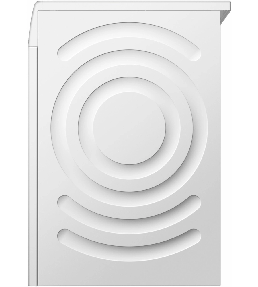 LAVATRICE A LIBERA INSTALLAZIONE BOSCH "SERIE 4" CARICO 9 KG - COD. WAN24009II