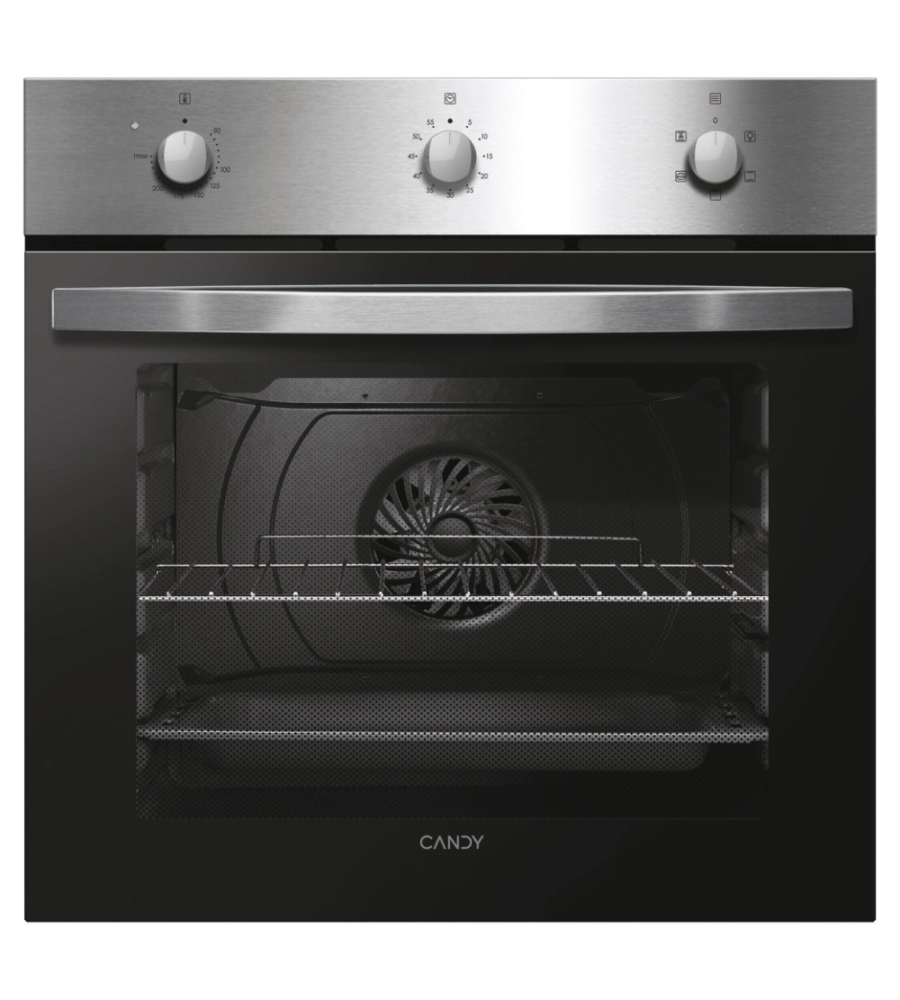 FORNO DA INCASSO CANDY " 59,5X56,8X59,5 CM - COD. FIDC X502IT