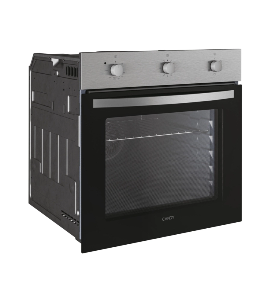FORNO DA INCASSO CANDY " 59,5X56,8X59,5 CM - COD. FIDC X502IT