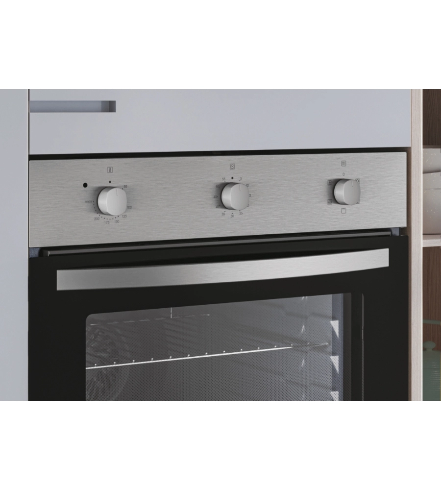 FORNO DA INCASSO CANDY " 59,5X56,8X59,5 CM - COD. FIDC X502IT