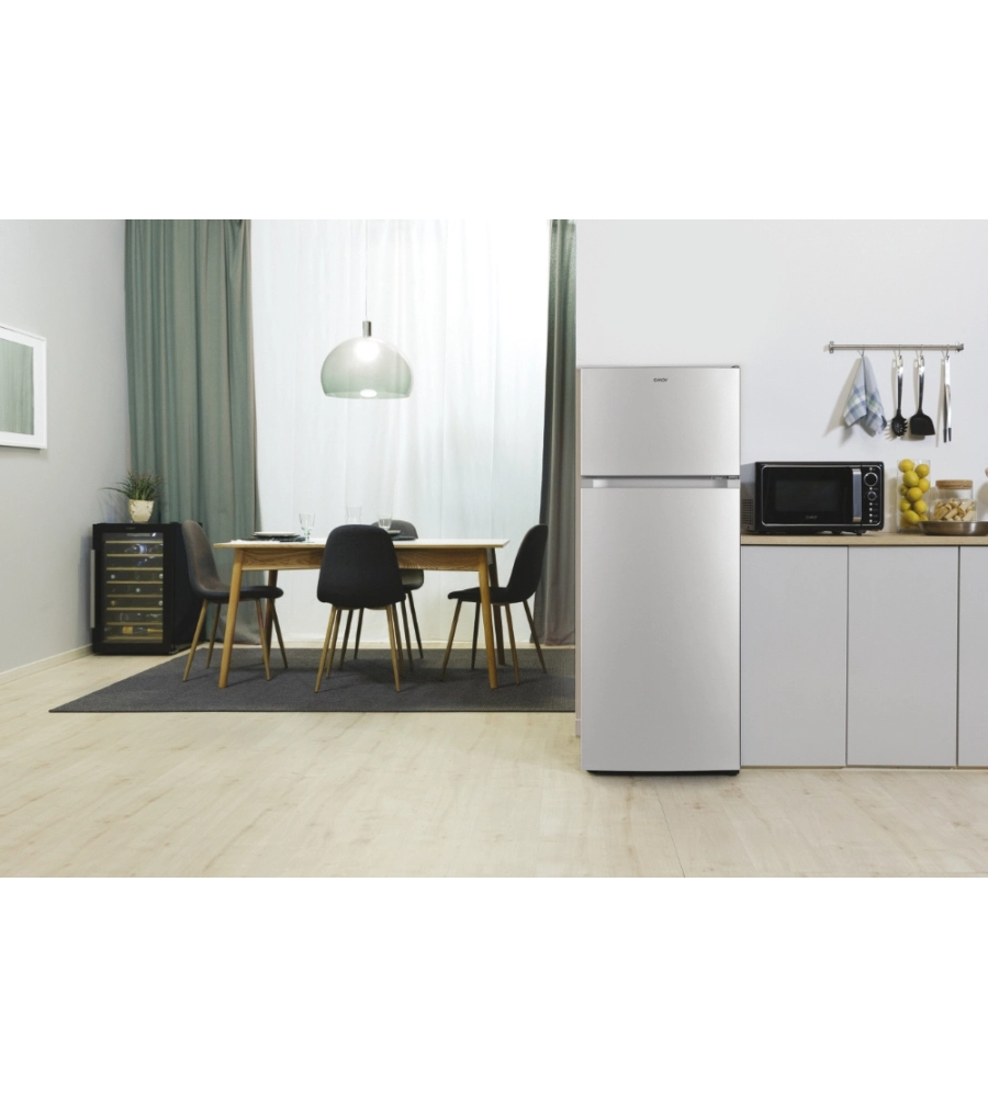 FRIGORIFERO A LIBERA INSTALLAZIONE CANDY 211 LT 54X55,1X142,8 CM - COD. CDG1S514ES