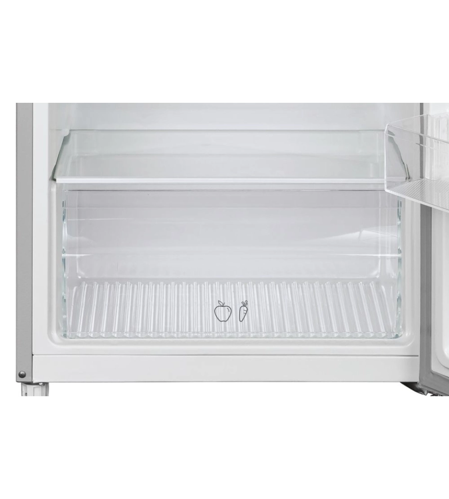 FRIGORIFERO A LIBERA INSTALLAZIONE CANDY 211 LT 54X55,1X142,8 CM - COD. CDG1S514ES