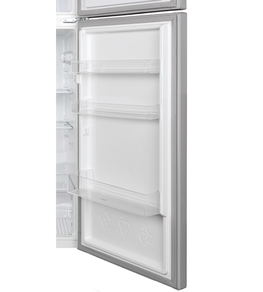 FRIGORIFERO A LIBERA INSTALLAZIONE CANDY 211 LT 54X55,1X142,8 CM - COD. CDG1S514ES