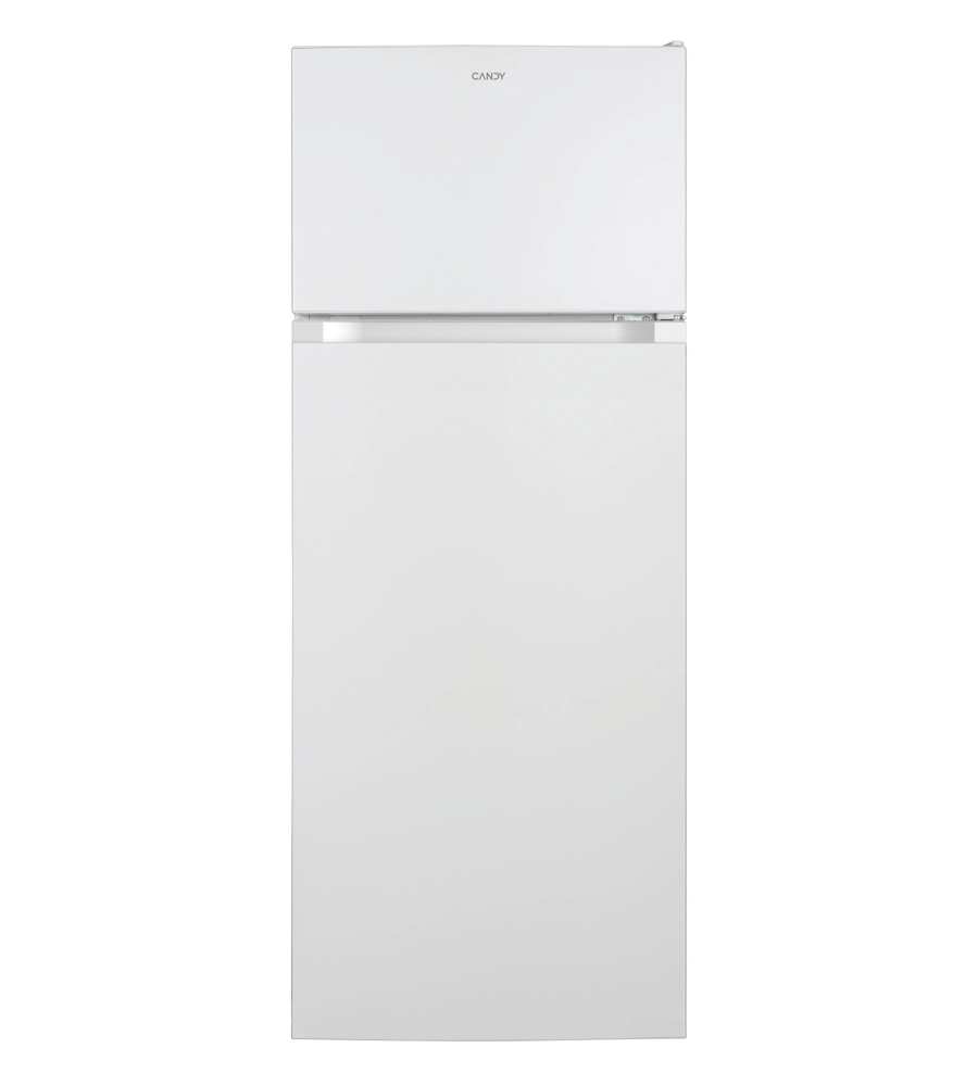 FRIGORIFERO A LIBERA INSTALLAZIONE CANDY BIANCO 211 LT 54X55,1X142,8 CM - COD. CDG1S514EW