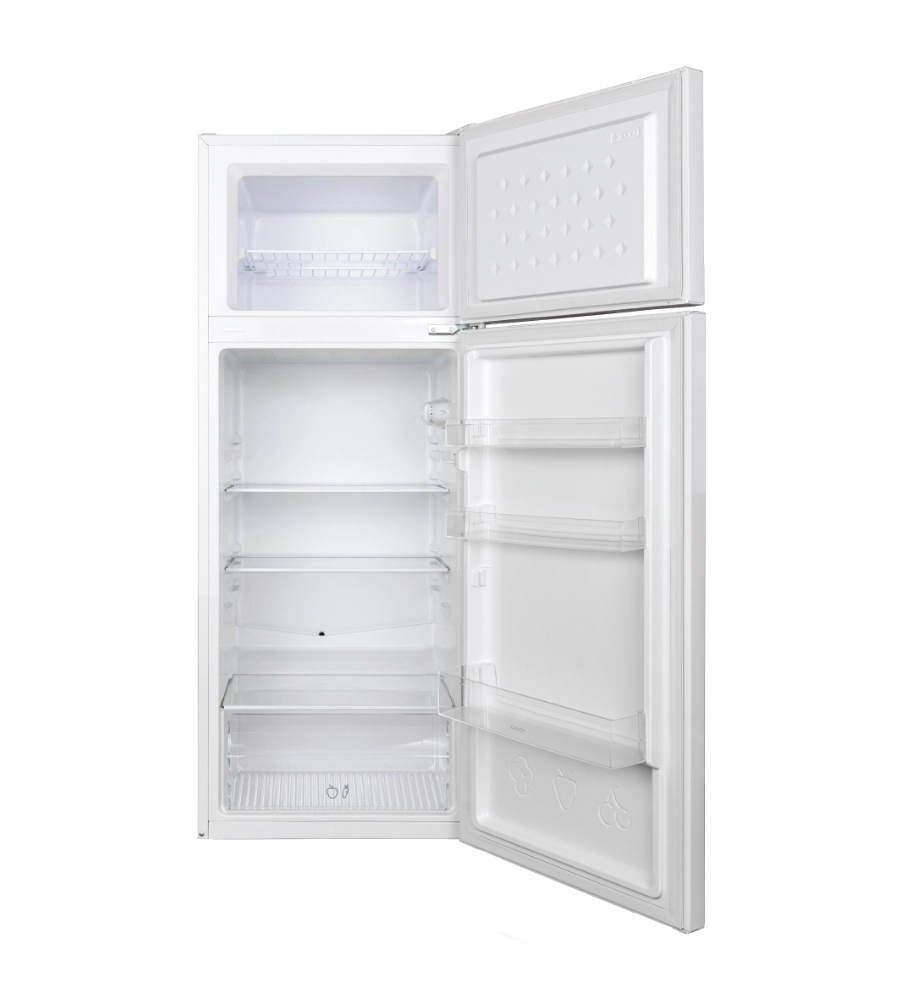 FRIGORIFERO A LIBERA INSTALLAZIONE CANDY BIANCO 211 LT 54X55,1X142,8 CM - COD. CDG1S514EW