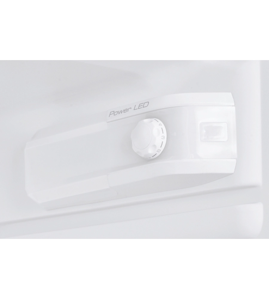 FRIGORIFERO DA INCASSO CANDY 205 LT 54X54X145 CM - COD. CELDP2450H