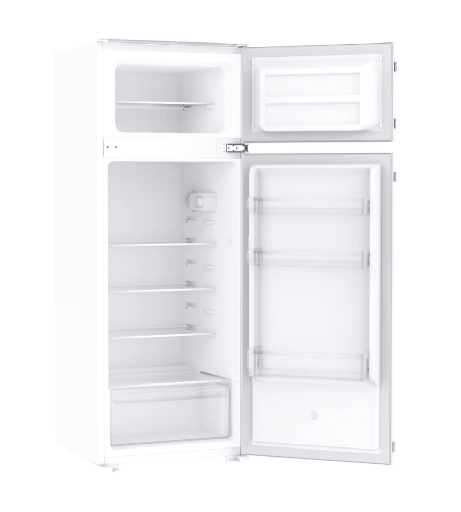 FRIGORIFERO DA INCASSO CANDY 205 LT 54X54X145 CM - COD. CELDP2450H