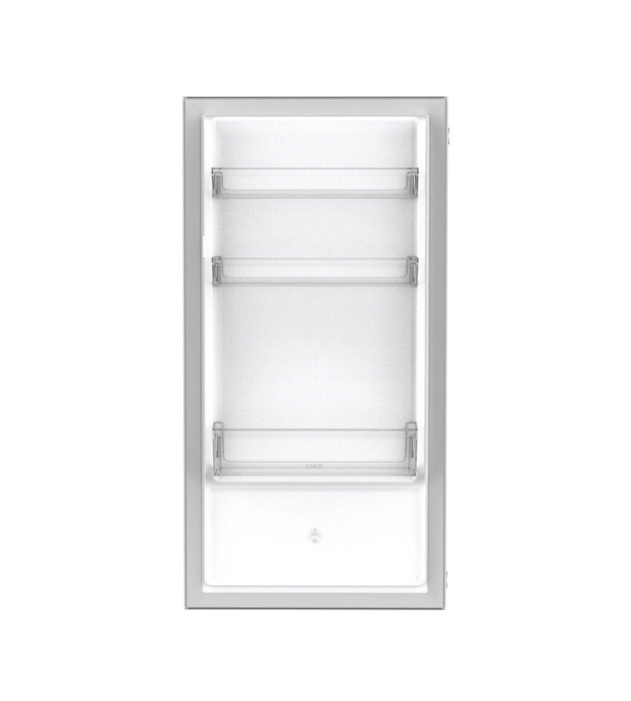 FRIGORIFERO DA INCASSO CANDY 205 LT 54X54X145 CM - COD. CELDP2450H