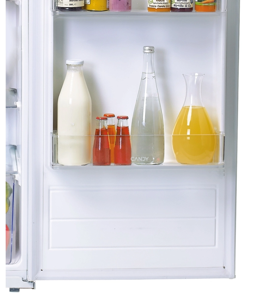 FRIGORIFERO DA INCASSO CANDY 179 LT 54X54X122 CM - COD. CIO 225 EE/N
