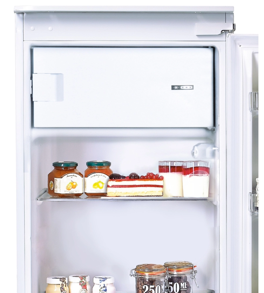 FRIGORIFERO DA INCASSO CANDY 179 LT 54X54X122 CM - COD. CIO 225 EE/N