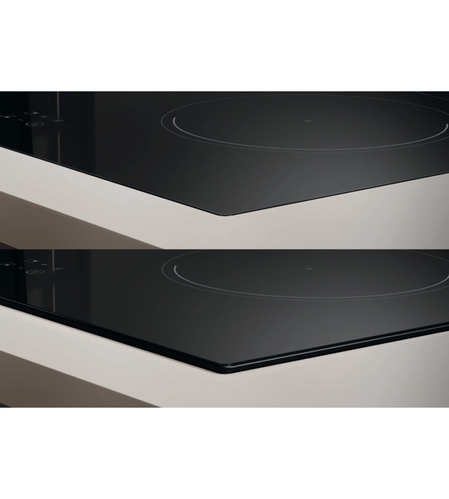 PIANO COTTURA A INDUZIONE CANDY "IDEA" 4 FUOCHI 59 CM - COD. KRCDJ642