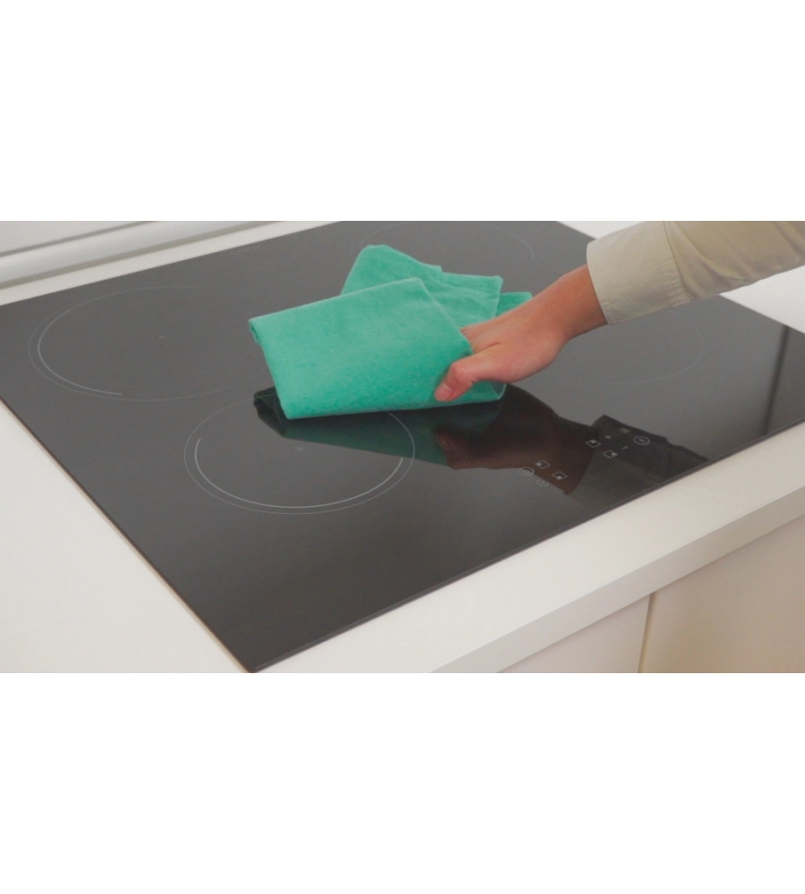 PIANO COTTURA A INDUZIONE CANDY "IDEA" 4 FUOCHI 59 CM - COD. KRCDJ642