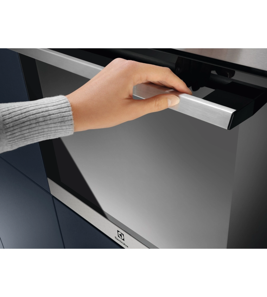 FORNO MULTIFUNZIONE DA INCASSO ELECTROLUX "SERIE 300" 2090 W - COD. EOH2H00BX