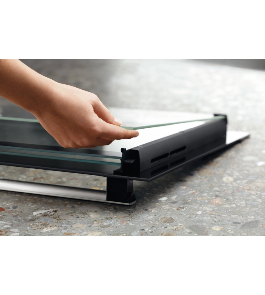 FORNO MULTIFUNZIONE DA INCASSO ELECTROLUX "SERIE 300" 2090 W - COD. EOH2H00BX