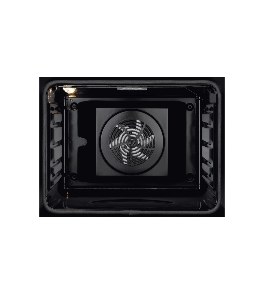 FORNO MULTIFUNZIONE DA INCASSO ELECTROLUX "SERIE 300" 2790 W - COD. EOH2H044K