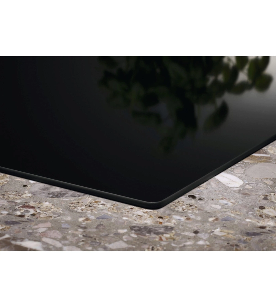 PIANO COTTURA A INDUZIONE DA INCASSO ELECTROLUX "LIL61443C" NERO 4 FUOCHI 60 CM