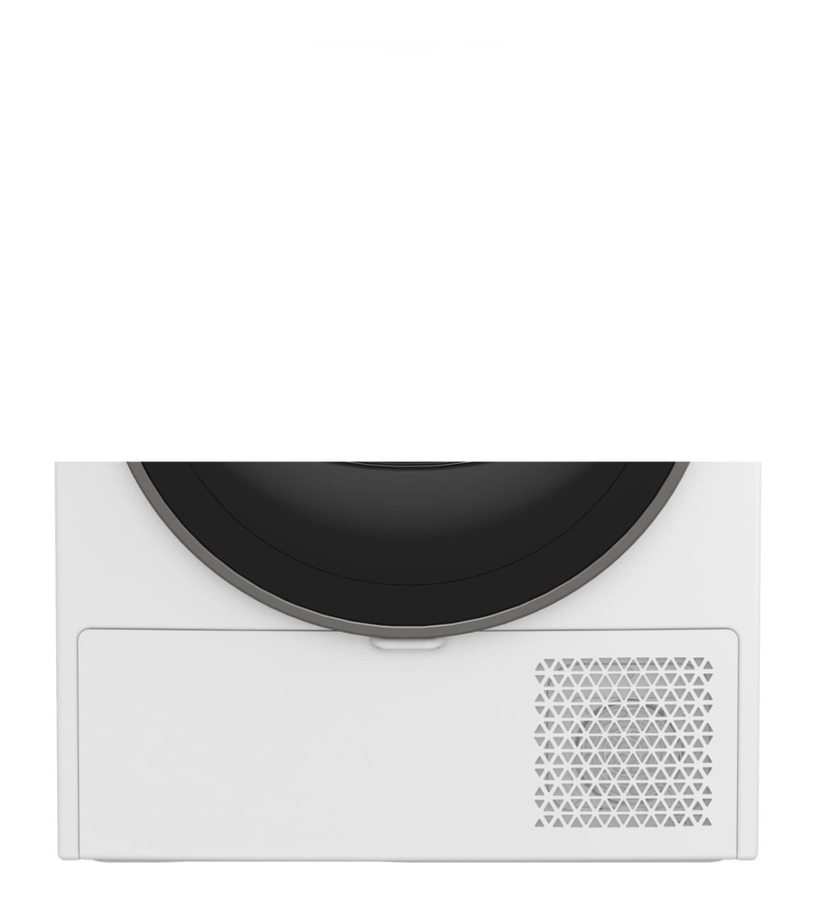 ASCIUGATRICE A LIBERA INSTALLAZIONE HOTPOINT "DELICA" A POMPA DI CALORE CARICO 9 KG - COD. HPT 93D BS IT