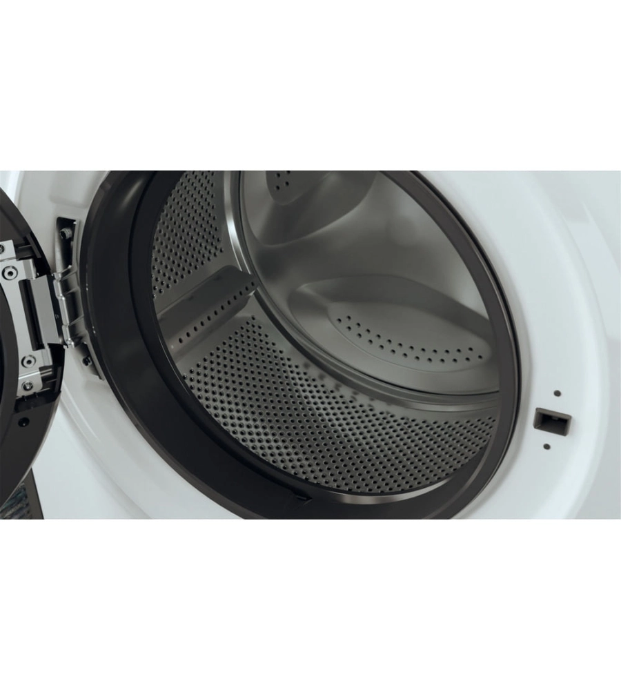 LAVATRICE A LIBERA INSTALLAZIONE HOTPOINT CARICO 7 KG - COD. NF746WK