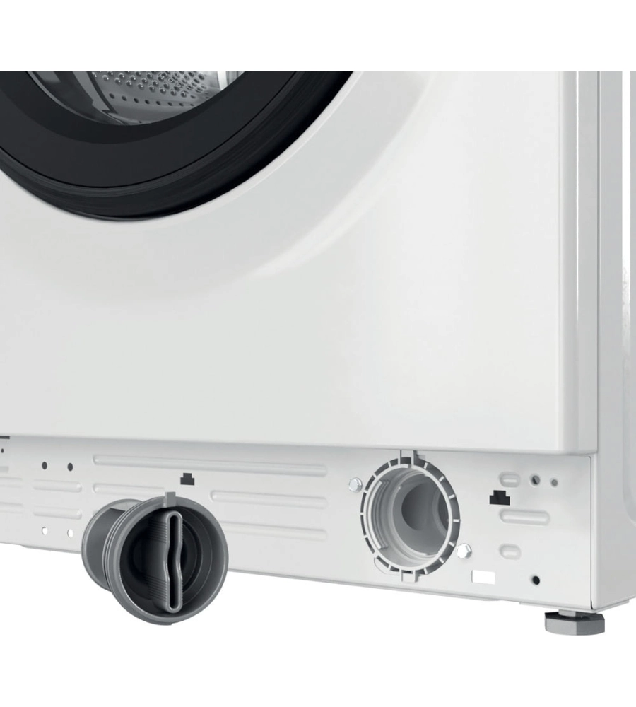 LAVATRICE A LIBERA INSTALLAZIONE HOTPOINT CARICO 7 KG - COD. NF746WK