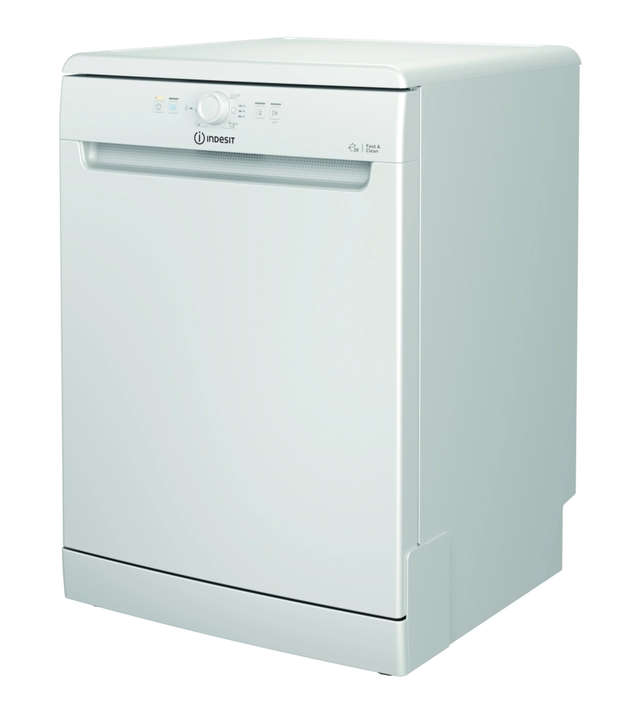 LAVASTOVIGLIE A LIBERA INSTALLAZIONE INDESIT BIANCO 14 COPERTI 60x59x85 CM - COD. IN2FD14BNP80W