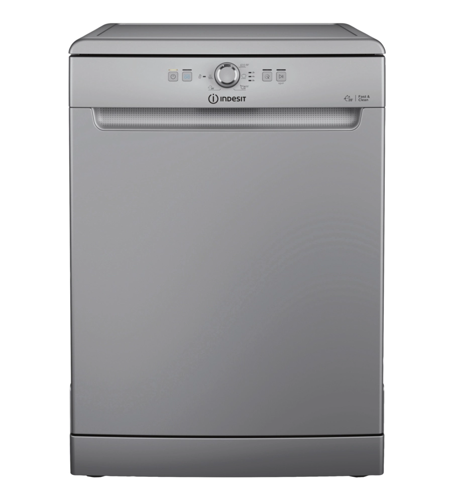 LAVASTOVIGLIE A LIBERA INSTALLAZIONE INDESIT 14 COPERTI 60X59X85 CM - COD. IN2FE14CNP80S