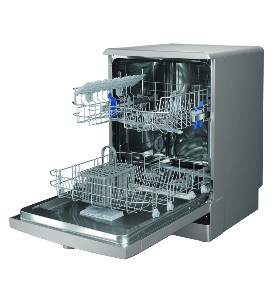 LAVASTOVIGLIE A LIBERA INSTALLAZIONE INDESIT 14 COPERTI 60X59X85 CM - COD. IN2FE14CNP80S