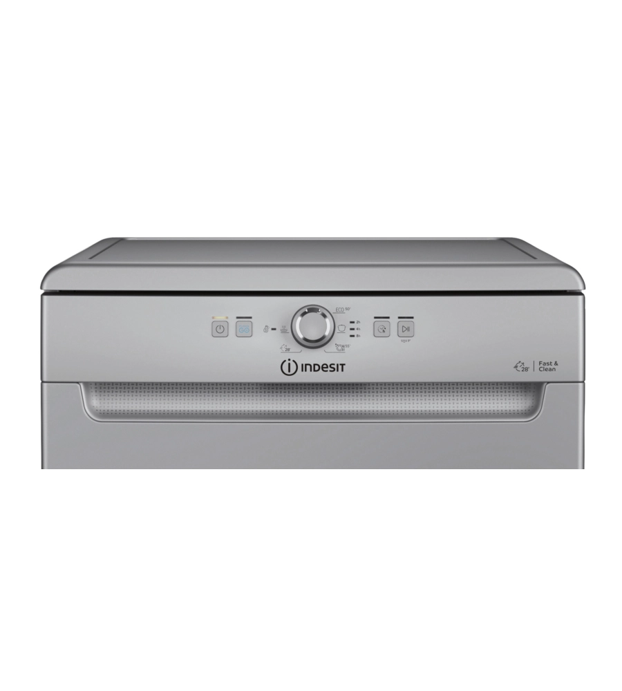 LAVASTOVIGLIE A LIBERA INSTALLAZIONE INDESIT 14 COPERTI 60X59X85 CM - COD. IN2FE14CNP80S