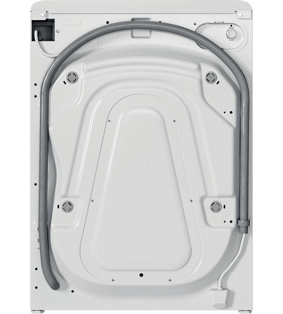 LAVATRICE A LIBERA INSTALLAZIONE INDESIT CARICO 8 KG - COD. BWA 81496X WV IT