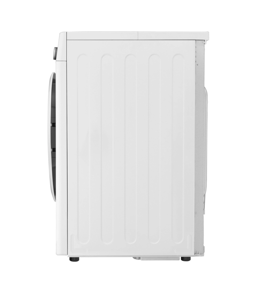 ASCIUGATRICE A LIBERA INSTALLAZIONE LG A POMPA DI CALORE CARICO 8 KG CON WI-FI - COD. RH80V9AVHN