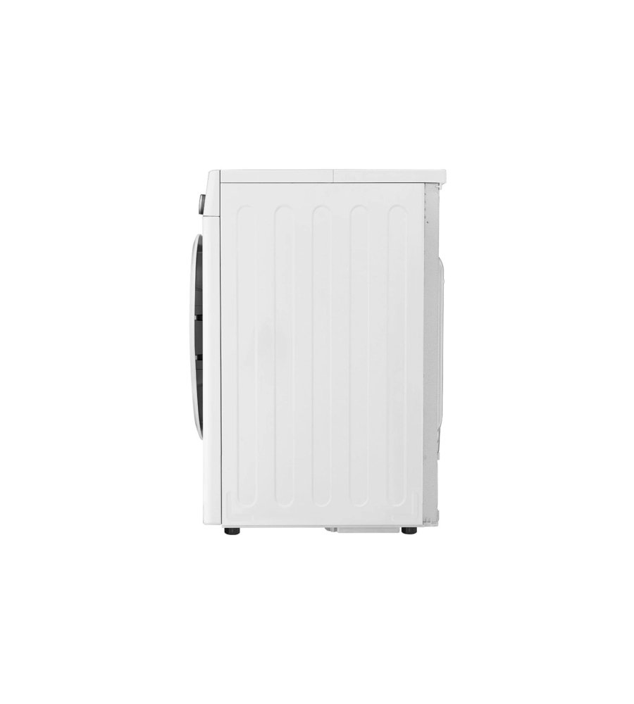 ASCIUGATRICE A LIBERA INSTALLAZIONE LG A POMPA DI CALORE CARICO 9 KG CON WI-FI - COD. RH90V9AVHN