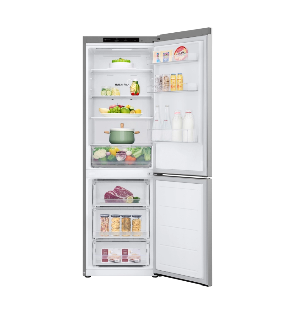 FRIGORIFERO A LIBERA INSTALLAZIONE LG "NATURE FRESH" 344 LT 59,5X68,2,186 CM - COD. GBV21L0EPY