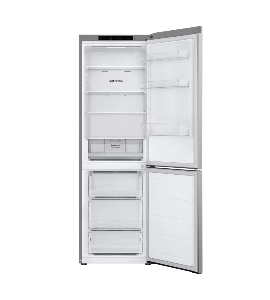 FRIGORIFERO A LIBERA INSTALLAZIONE LG "NATURE FRESH" 344 LT 59,5X68,2,186 CM - COD. GBV21L0EPY