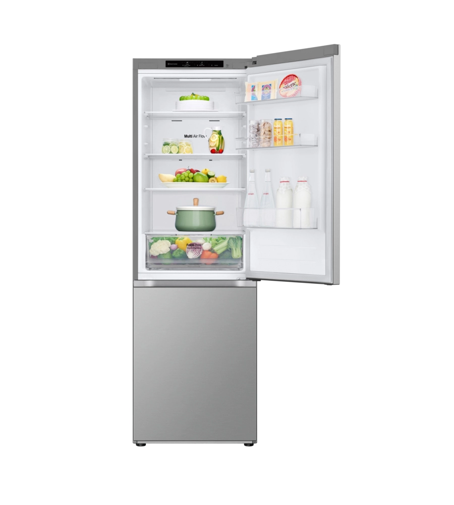 FRIGORIFERO A LIBERA INSTALLAZIONE LG "NATURE FRESH" 344 LT 59,5X68,2,186 CM - COD. GBV21L0EPY