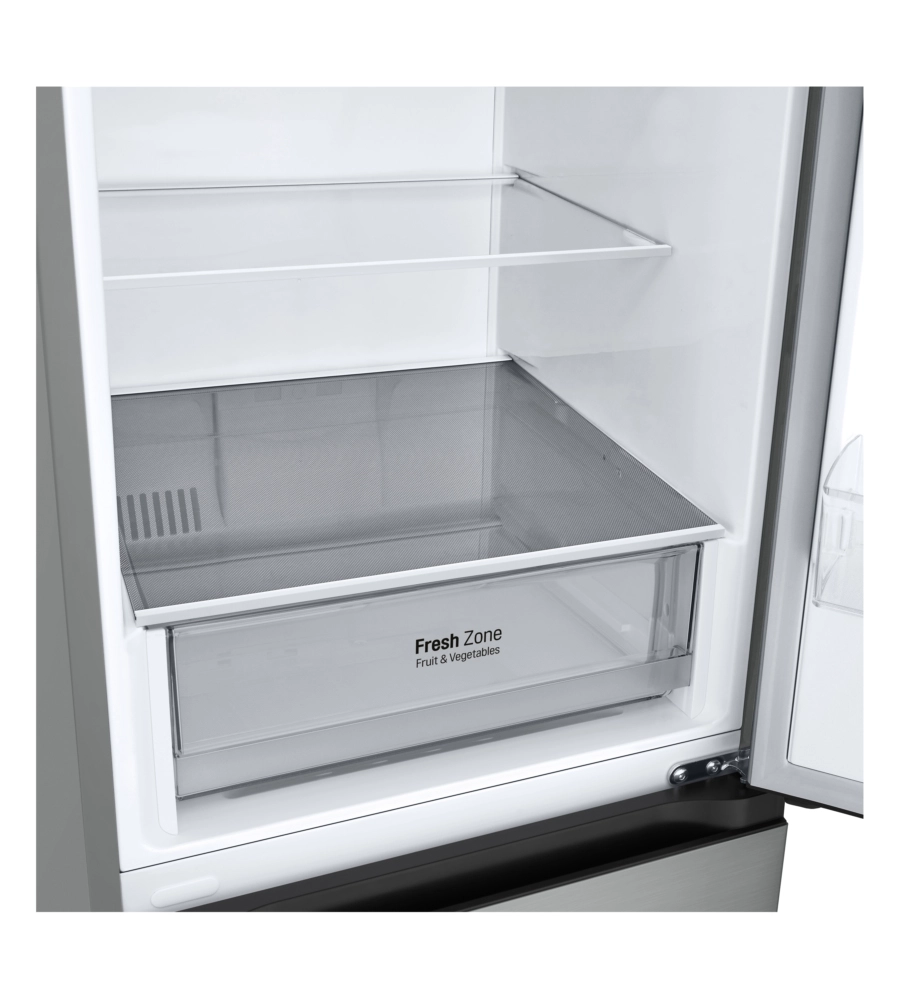 FRIGORIFERO A LIBERA INSTALLAZIONE LG "NATURE FRESH" 344 LT 59,5X68,2,186 CM - COD. GBV21L0EPY