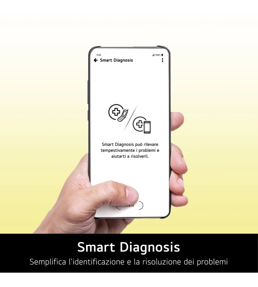 FRIGORIFERO A LIBERA INSTALLAZIONE LG GRIGIO 387 LT 59,5X67,5X203 CM - COD. GBV3200CPY