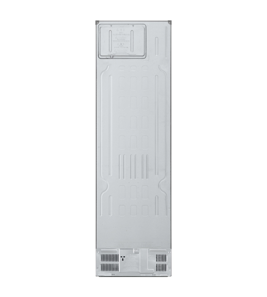 FRIGORIFERO A LIBERA INSTALLAZIONE LG GRIGIO 387 LT 59,5X67,5X203 CM - COD. GBV3200CPY