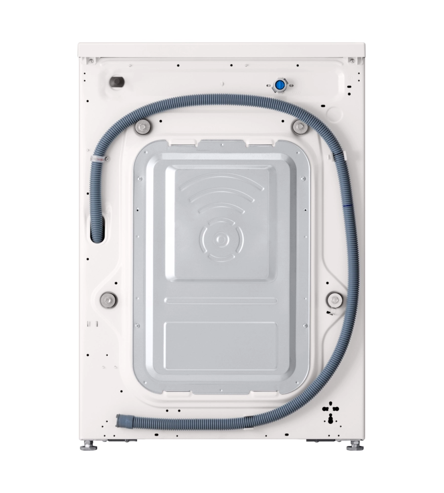 LAVASCIUGA A LIBERA INSTALLAZIONE LG "MOTION" CARICO 8+5 KG CON WI-FI - COD. W4NX1085NWB