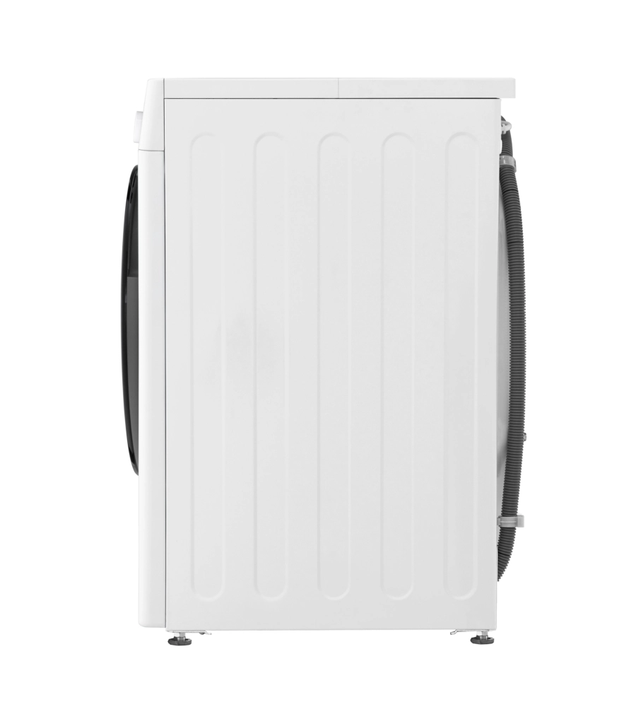 LAVATRICE A LIBERA INSTALLAZIONE LG "SERIE R3" CARICO 11 KG - COD. F4R3011NSWB