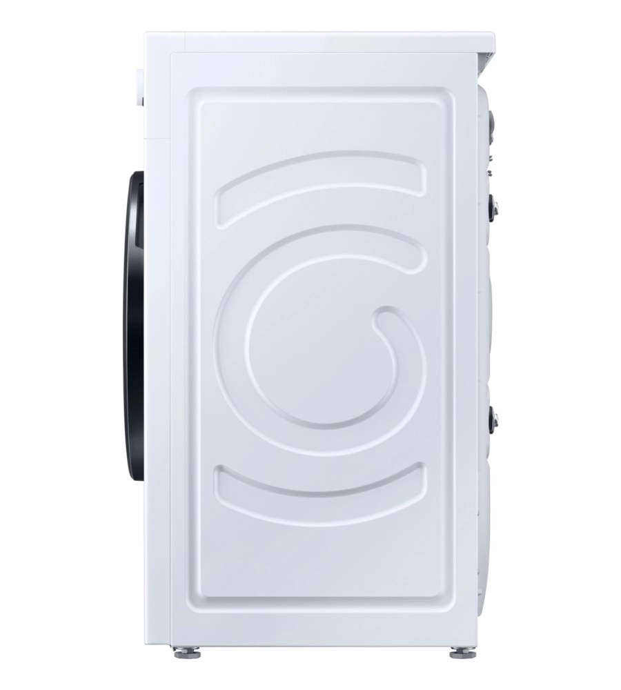 LAVATRICE A LIBERA INSTALLAZIONE SAMSUNG "SERIE 3000 SLIM" CARICO 8 KG - COD. WW80FG3M05AWET