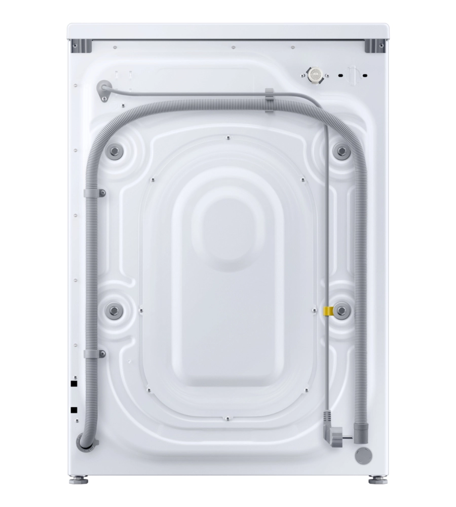 LAVATRICE A LIBERA INSTALLAZIONE SAMSUNG "SERIE 3000 SLIM" CARICO 8 KG - COD. WW80FG3M05AWET