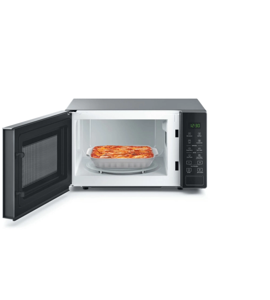 MICROONDE WHIRPOOL "COOK20" NERO 1200 W