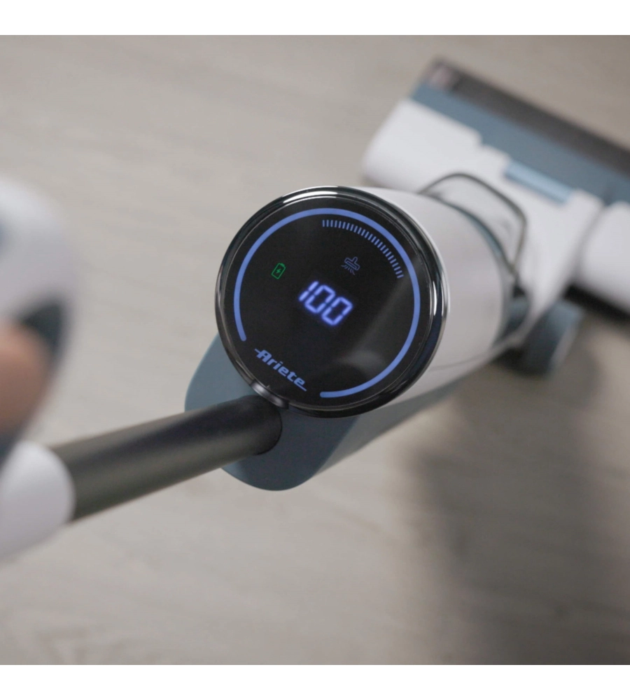 LAVAPAVIMENTI ARIETE "AQUA FORZE WASH & VACUUM" 0,7 LT 220 W