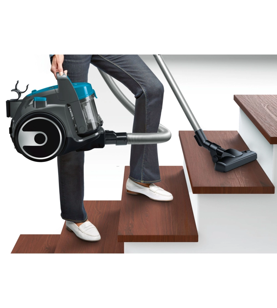 ASPIRAPOLVERE SENZA FILI BOSCH "SERIE 2" 700 W - COD. BGS05X240