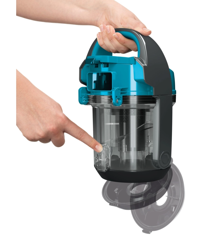 ASPIRAPOLVERE SENZA FILI BOSCH "SERIE 2" 700 W - COD. BGS05X240