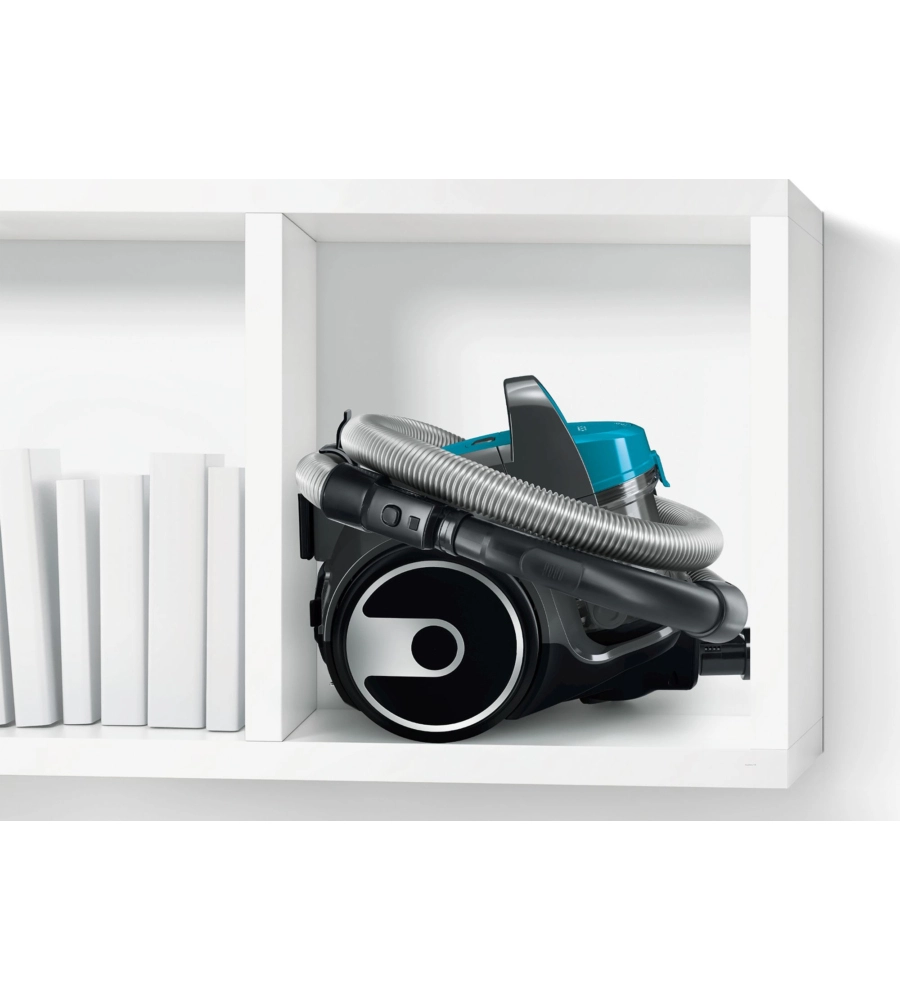 ASPIRAPOLVERE SENZA FILI BOSCH "SERIE 2" 700 W - COD. BGS05X240