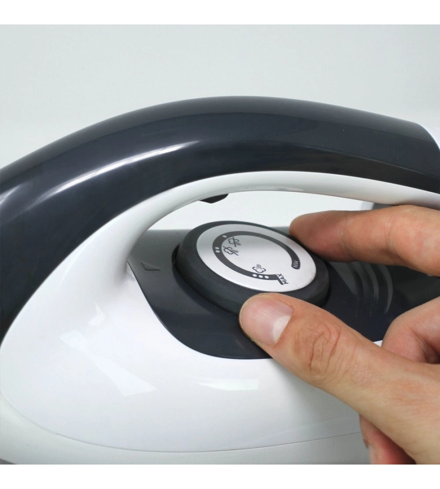 VAPORELLA POLTI "SIMPLY 10.10" 1,5 L 2200 W