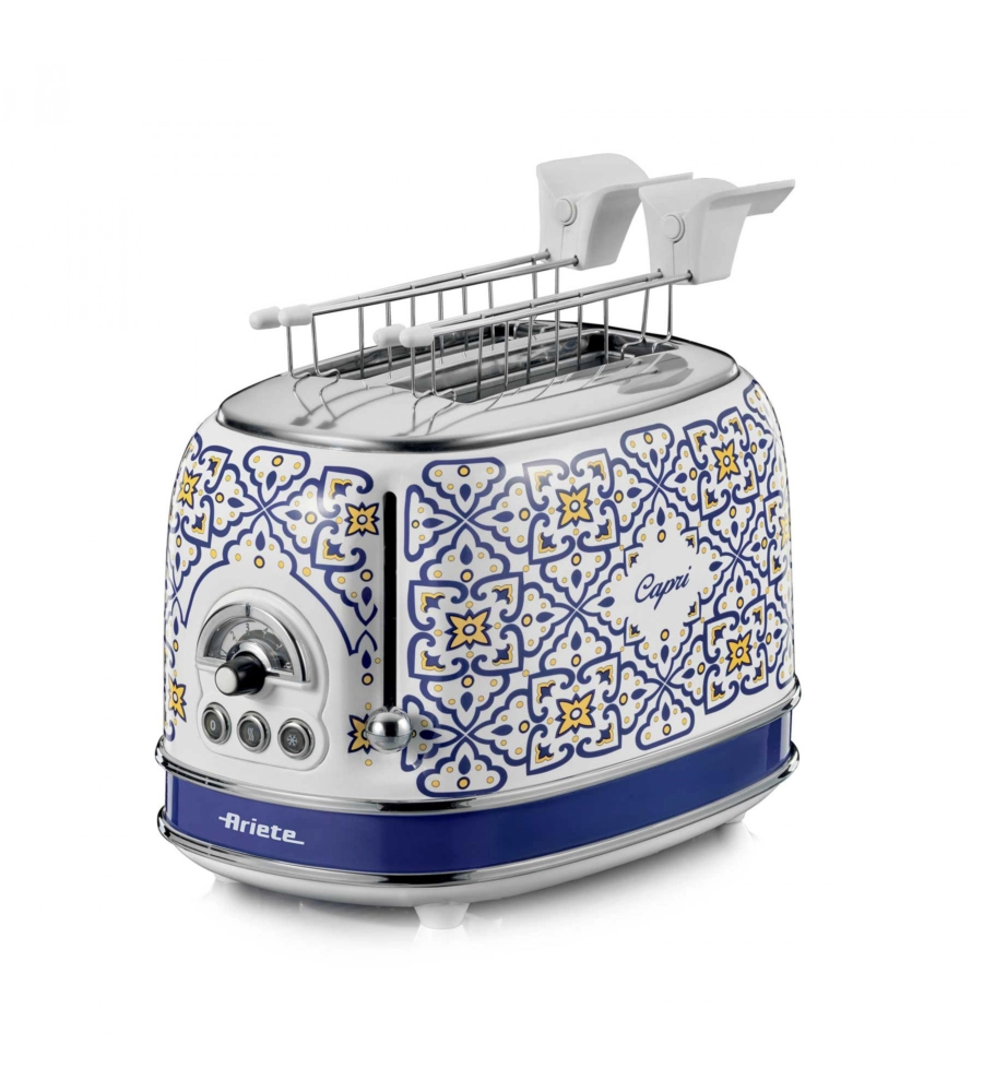 TOSTAPANE ARIETE "155" CAPRI 810 W